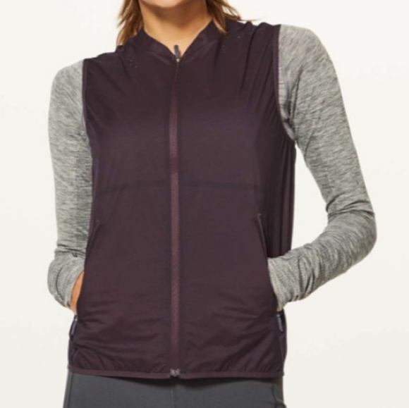 Lululemon Vest